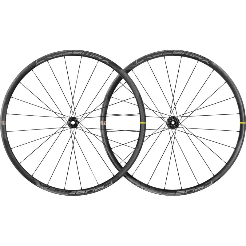  MAVIC Crossmax SL Ultimate 25 29  15 x 110-12 x 148 mm Boost  6 Fori – Coppia Ruote MTB 29\