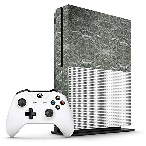 Xbox One S Tinos Marble Console Skin / Cover/ Wrap for Microsoft Xbox One S Cover