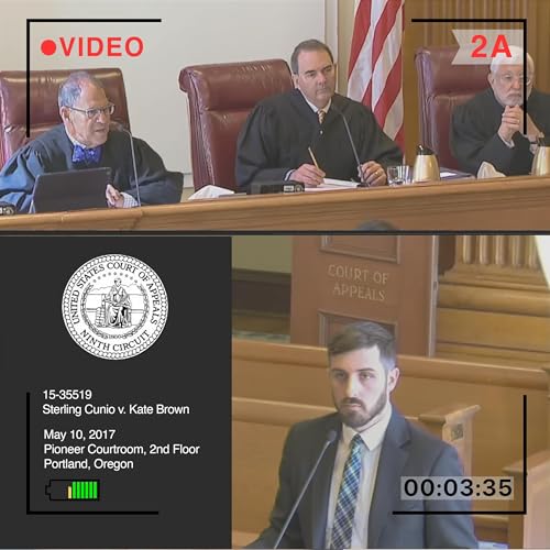 Video 2A - A Legal Quagmire