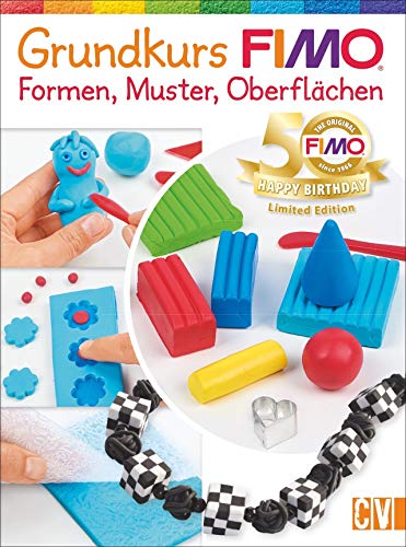 Preisvergleich Produktbild FIMO®-Grundkurs Limited Edition