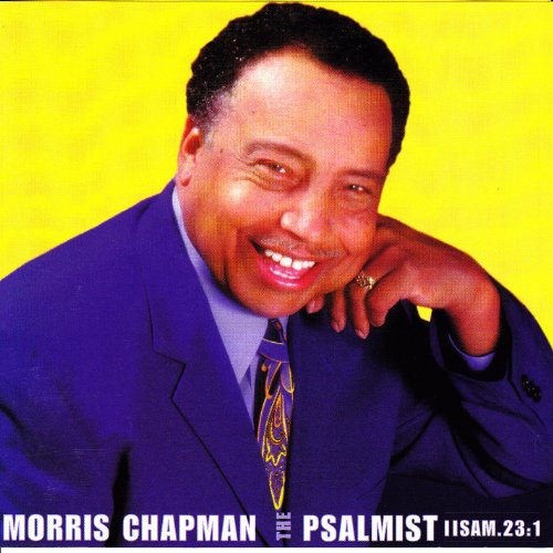 The Psalmist Morris Chapman Digital Music