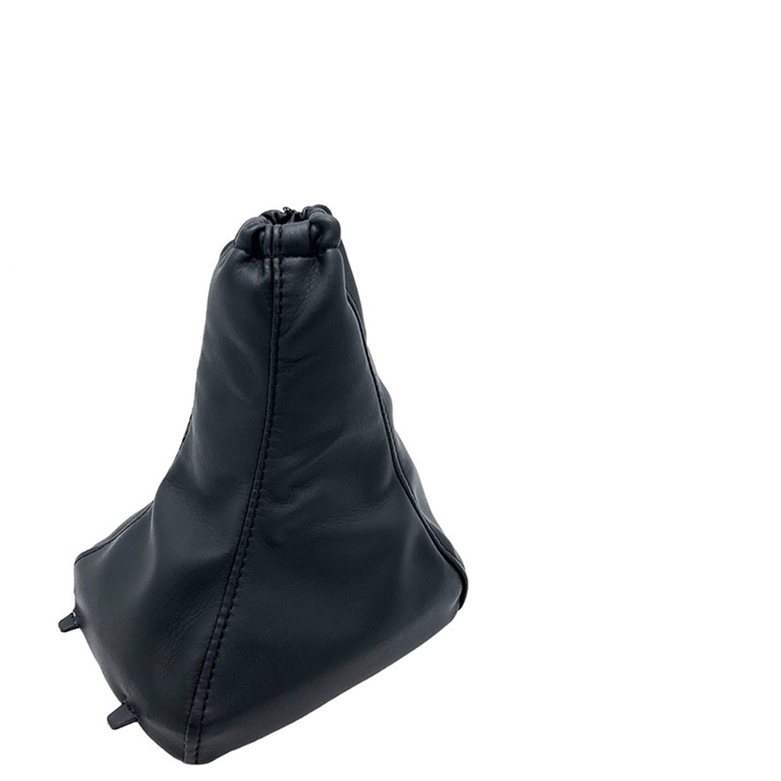 Pomelli Leva Cambio Per Opel Per Astra II G Per Zafira A 1998-2010 Leva Pomello Cambio Shifter Pallamano Collare Di Avvio In Pelle Copertura Antipolvere Freno A Mano(Gear Shift Case)
