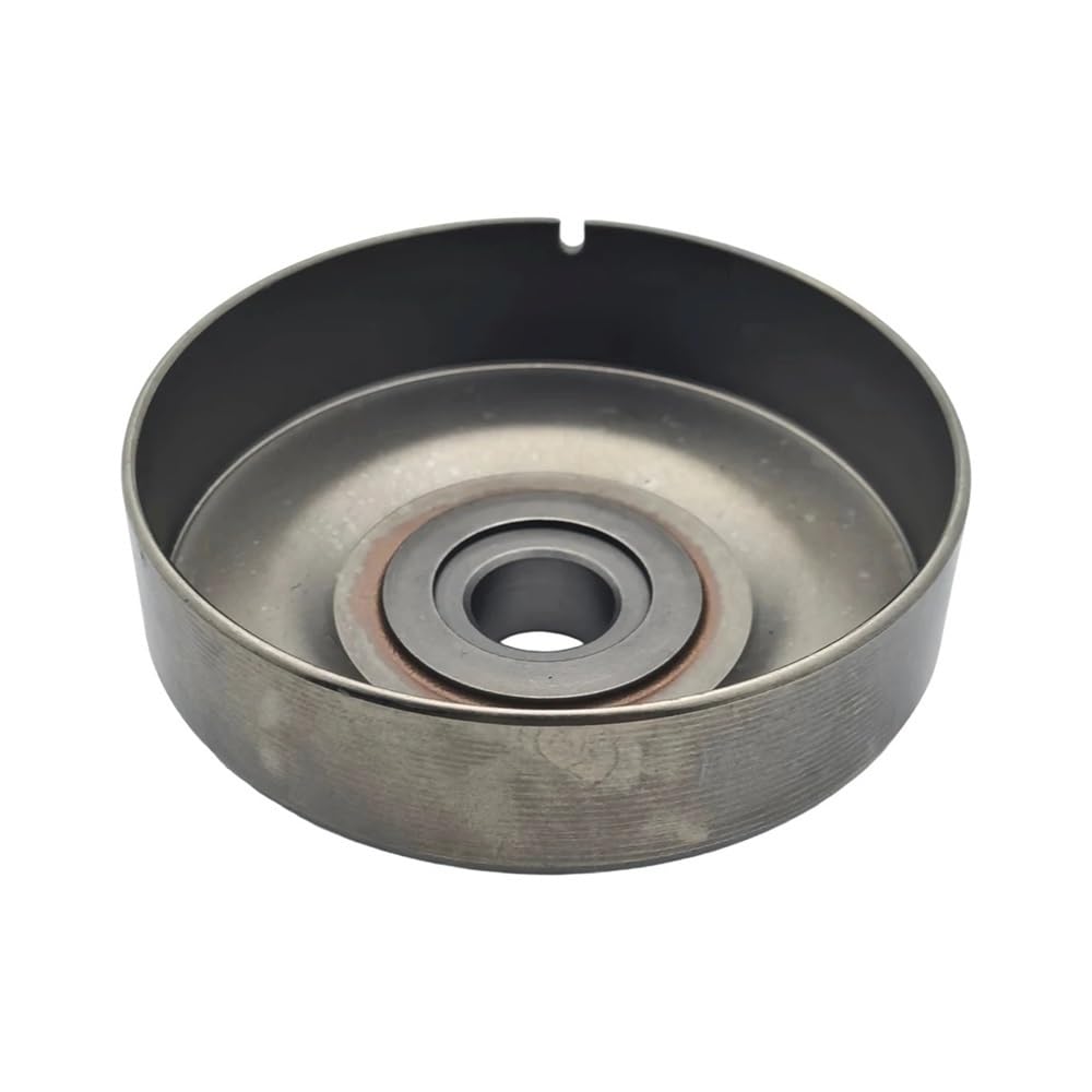 Kit de piñón de llanta de Tambor de Embrague de 3/8 "-7, Compatible con MS660 066 064 MS640 MS661 MS 660 640, repuestos de Motosierra