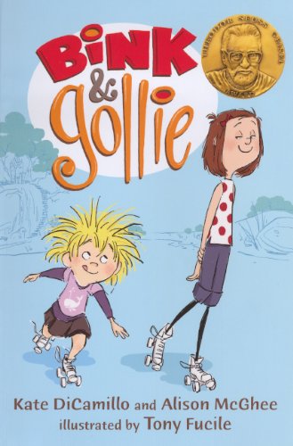Bink & Gollie