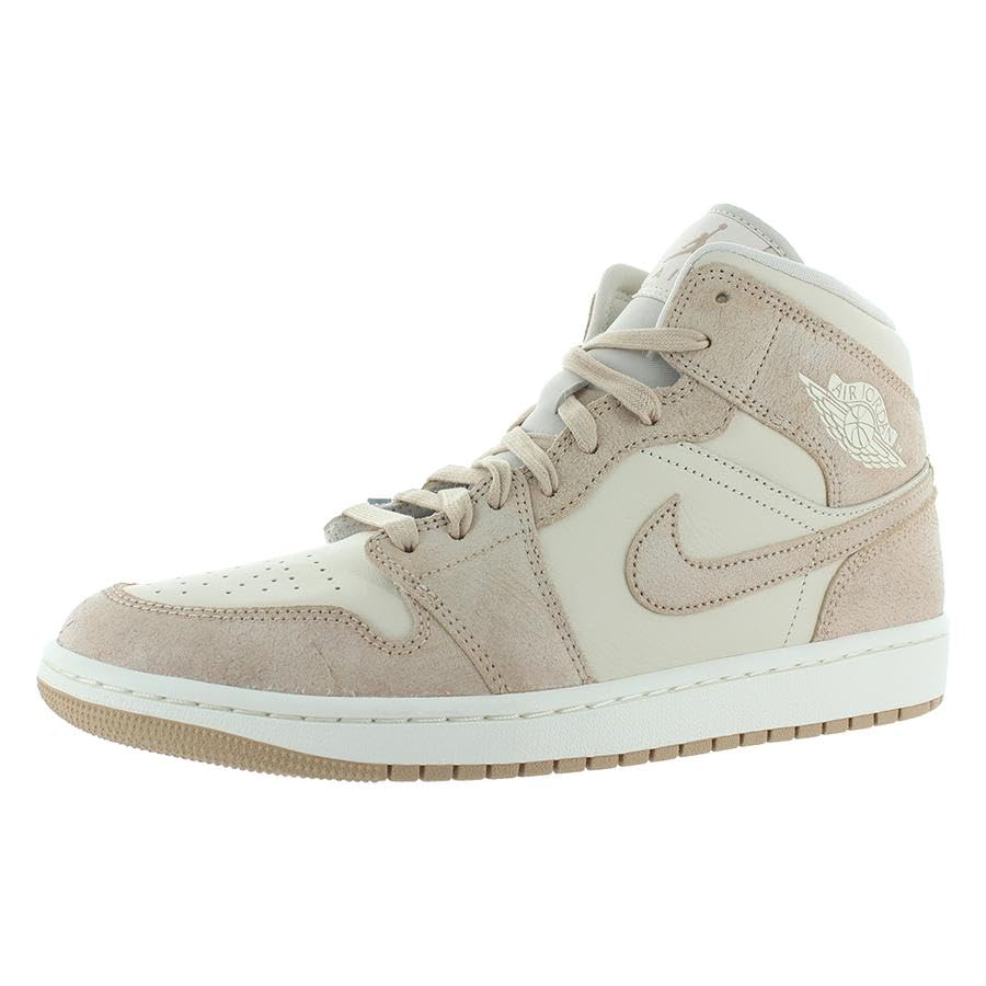 Image of Nike Women's Air Jordan 1 Mid SE Sneaker