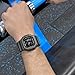 SKMEI Hombres Top Marcas Digital Hombres Impermeable Electrónico Relojes de Pulsera Moda PU Banda Deportes Reloj relogio Masculino Sport Watch Hombres Imagen de SKMEI Hombres Top Marcas Digital Hombres Impermeable Electrónico Relojes de Pulsera Moda PU Banda Deportes Reloj relogio Masculino Sport Watch Hombres