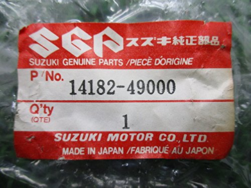 Amazon | 新品 スズキ 純正 バイク 部品 GS1000 マフラーフランジ 純正