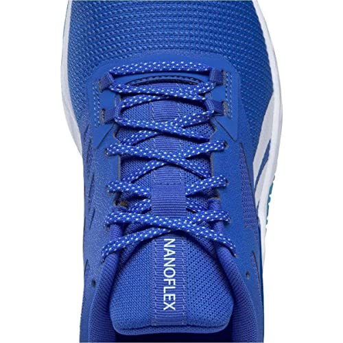 Reebok Zapatillas Deportivas NANOFLEX TR para Hombre