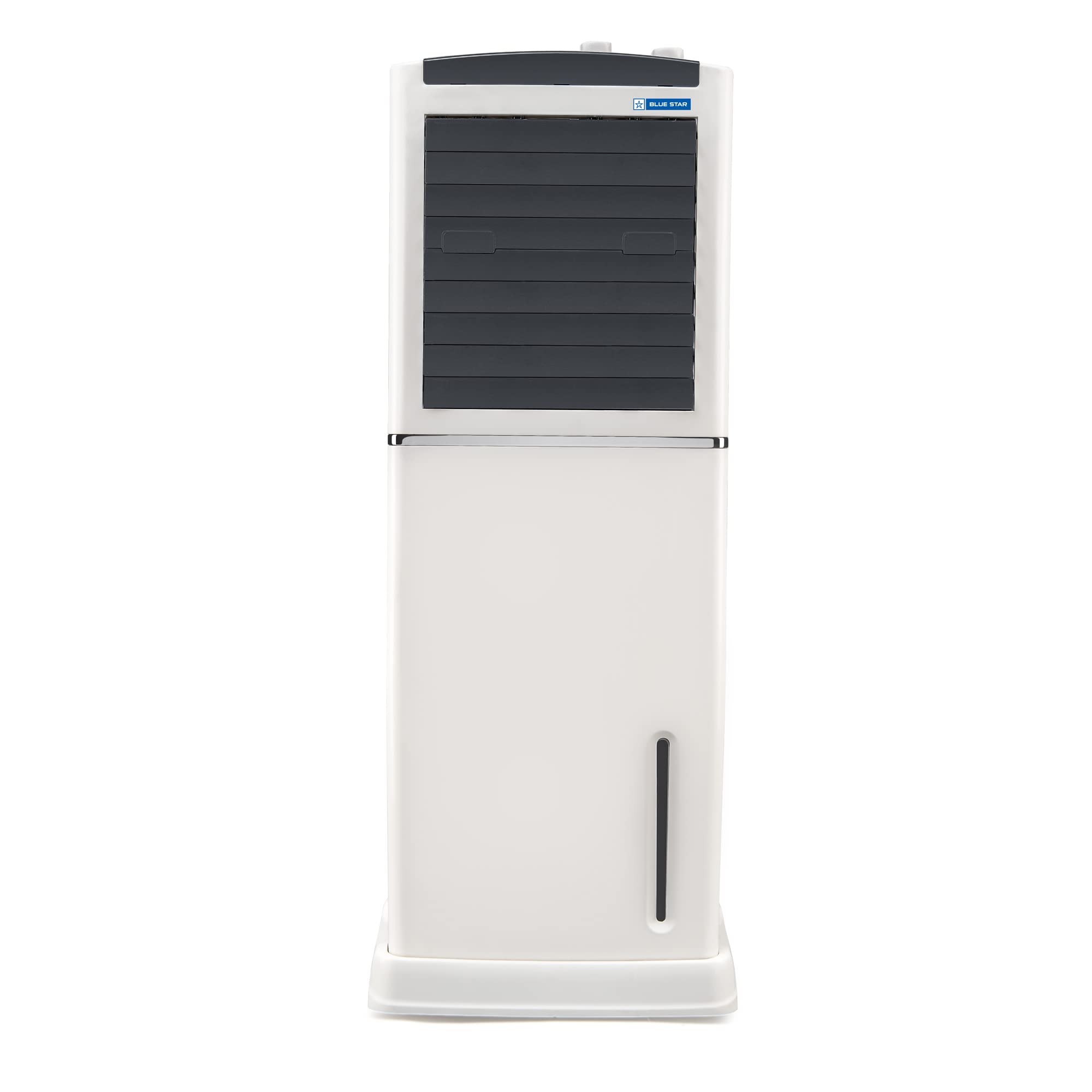 Buy BLUE STAR Elita 55 Litres Tower Air Cooler TA55BMA with Cross Drift