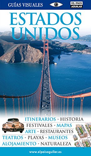 Estados Unidos Guias Visuales 2010 (Guías Visuales)