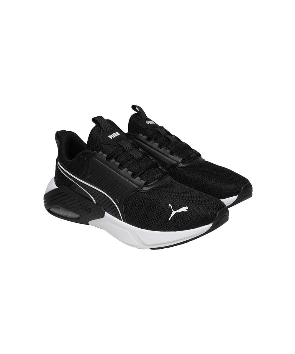 PUMA Unisex X-Cell Nova FsRoad Running Shoe