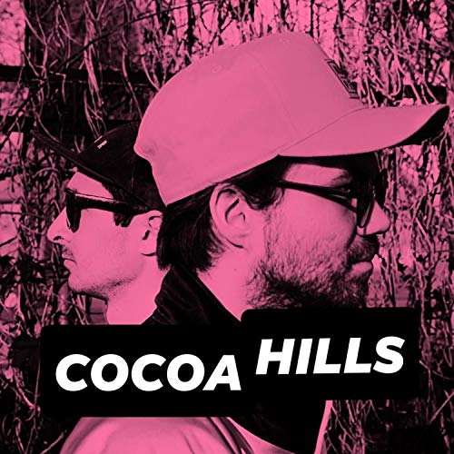 Cocoa Hills by We Make Tapes on Amazon Music