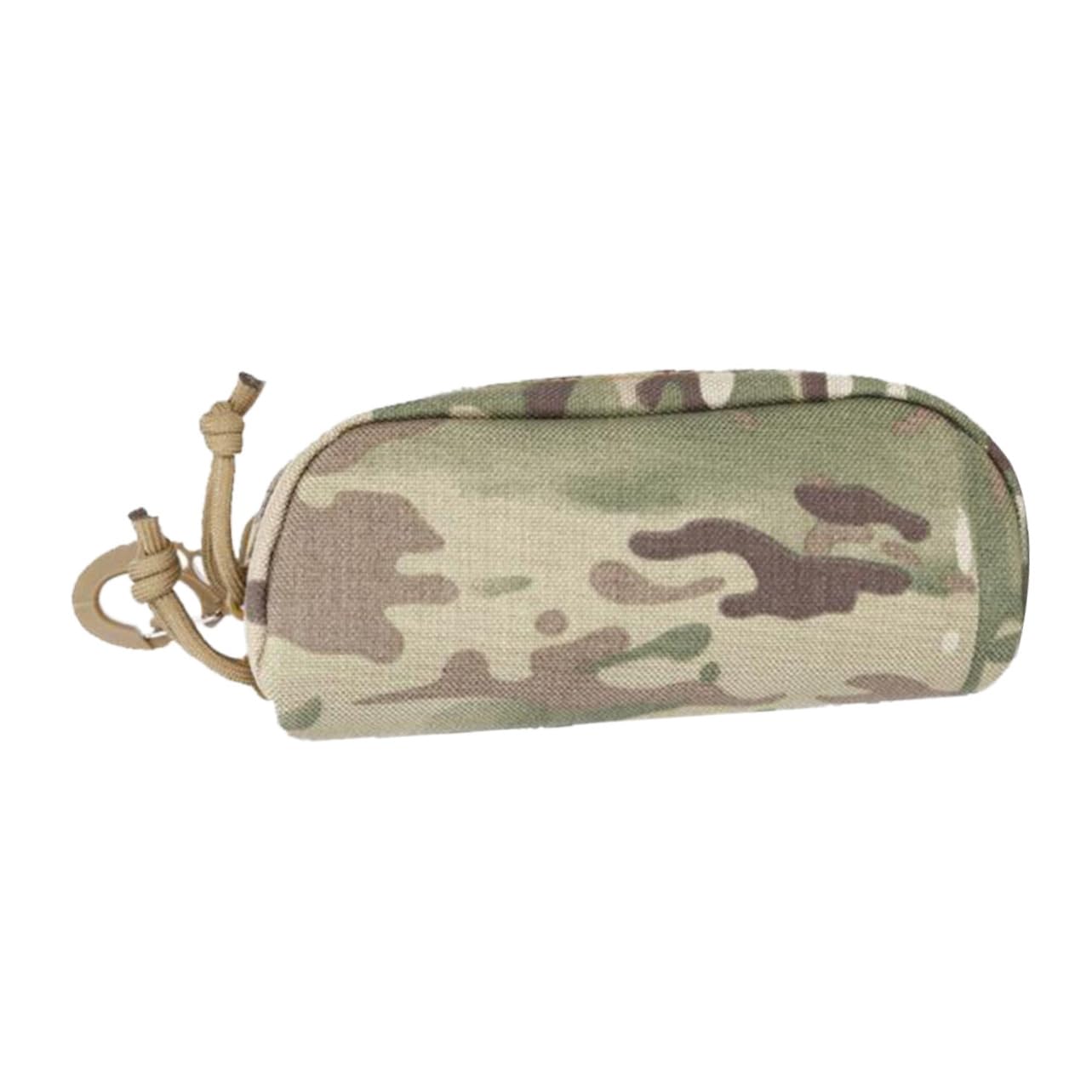 FRCOLOR Borsa Per Occhiali Da Sole Custodia Per Occhiali Da Sole Per Attrezzatura Da Campeggio Leggero Impermeabile Per Escursioni Accessori Da Campeggio