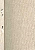 Hawker 087775165X Book Cover