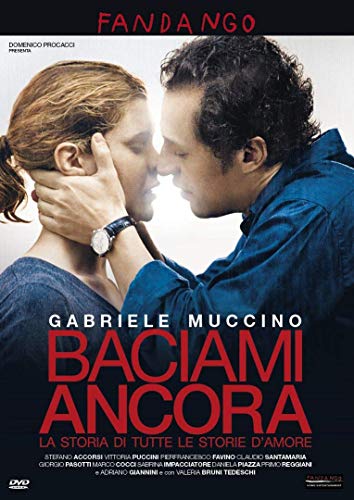 Baciami Ancora