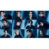 【限定特典付き】 EXILE LIVE TOUR 2025 "WHAT IS EXILE" ( 初回生産限定盤 Blu-ray ) ＋特典：クリアファイル、ペーパースタンド付き