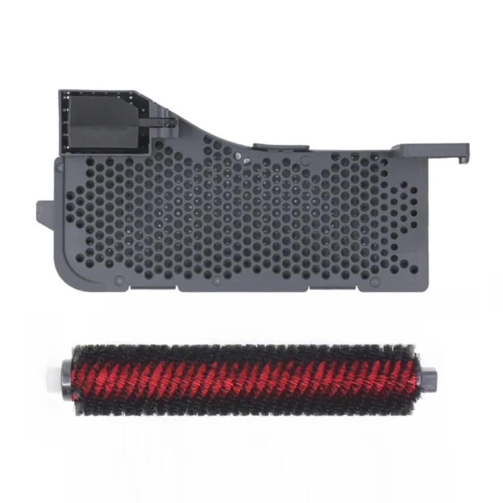 Amazon.co.jp: メンテナンスブラシと水フィルターアセンブリ