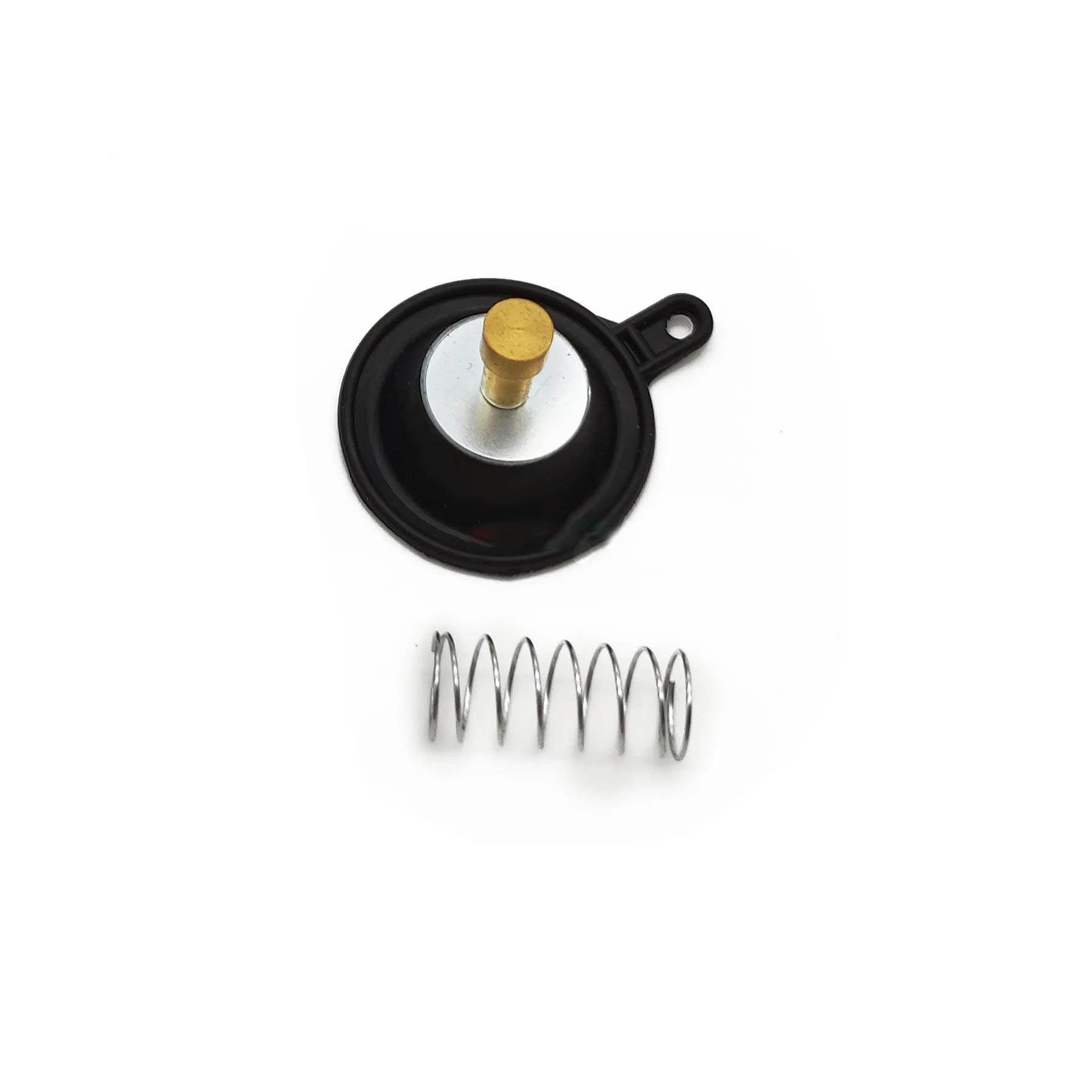 Kit soupape de coupure d'air carburateur pour Yamaha Bear Tracker 250 et Bruin 350