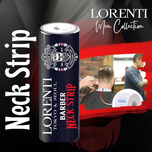 Lorenti Aftershave Cream Cologne 400ml | Barber Quality, Heals Skin, Nourishes, Long Lasting Smell, and Calms Down Burn - For All Skin Types 13.5 Fl Oz (Wild) - Image 7
