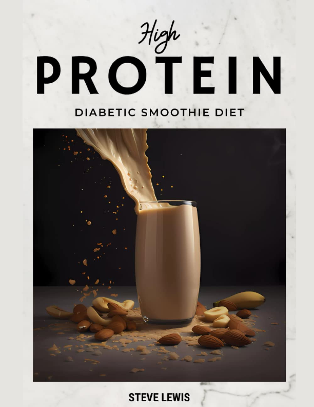 High Protein Diabetic Smoothie Diet