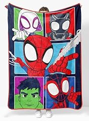 Multi - Spidey & Friends