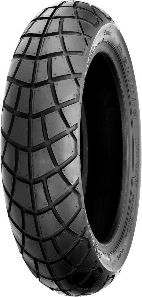 428 Front/Rear Scooter Tire (130/70-12)