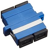 サンワサプライ 光アダプタ HAD-SCSC2