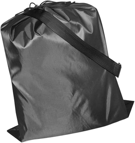 Miniatura 5 de Quick-Attach Storage Oversized Nylon For Diapers & Bottles Nylon Strollers Organizer