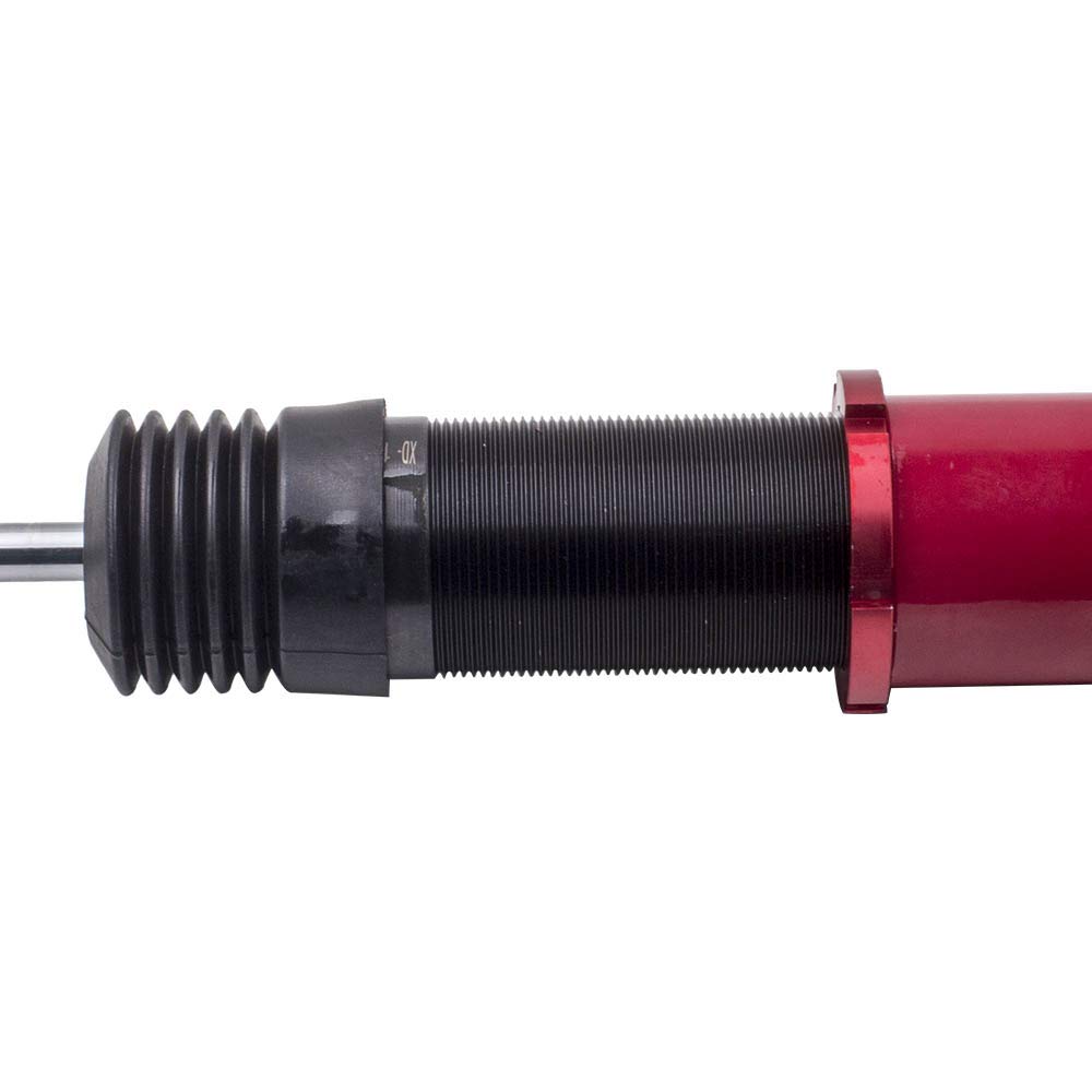 maXpeedingrods Zawieszenie gwintowane do serii 3 E90 E91 E92 2006-2013 Adj. Regulowana wysokość