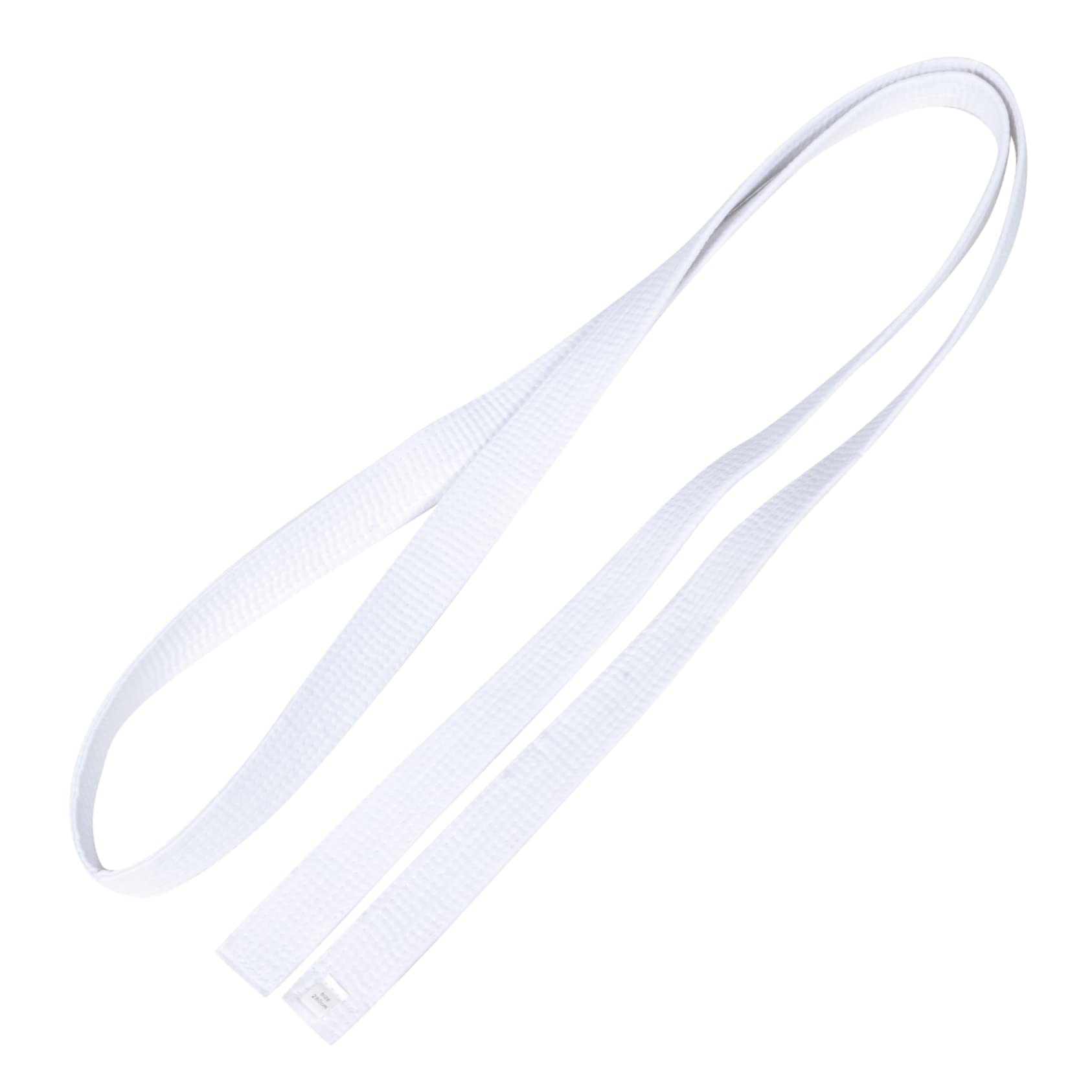 Yardwe 5 Pièces Ceinture Judo Arts Martiaux Ceinture pour Femme de karaté pour Les garçons Ceinture Karate Belt Bracelet de Taekwondo Ceinture de karaté Arts Martiaux Coton