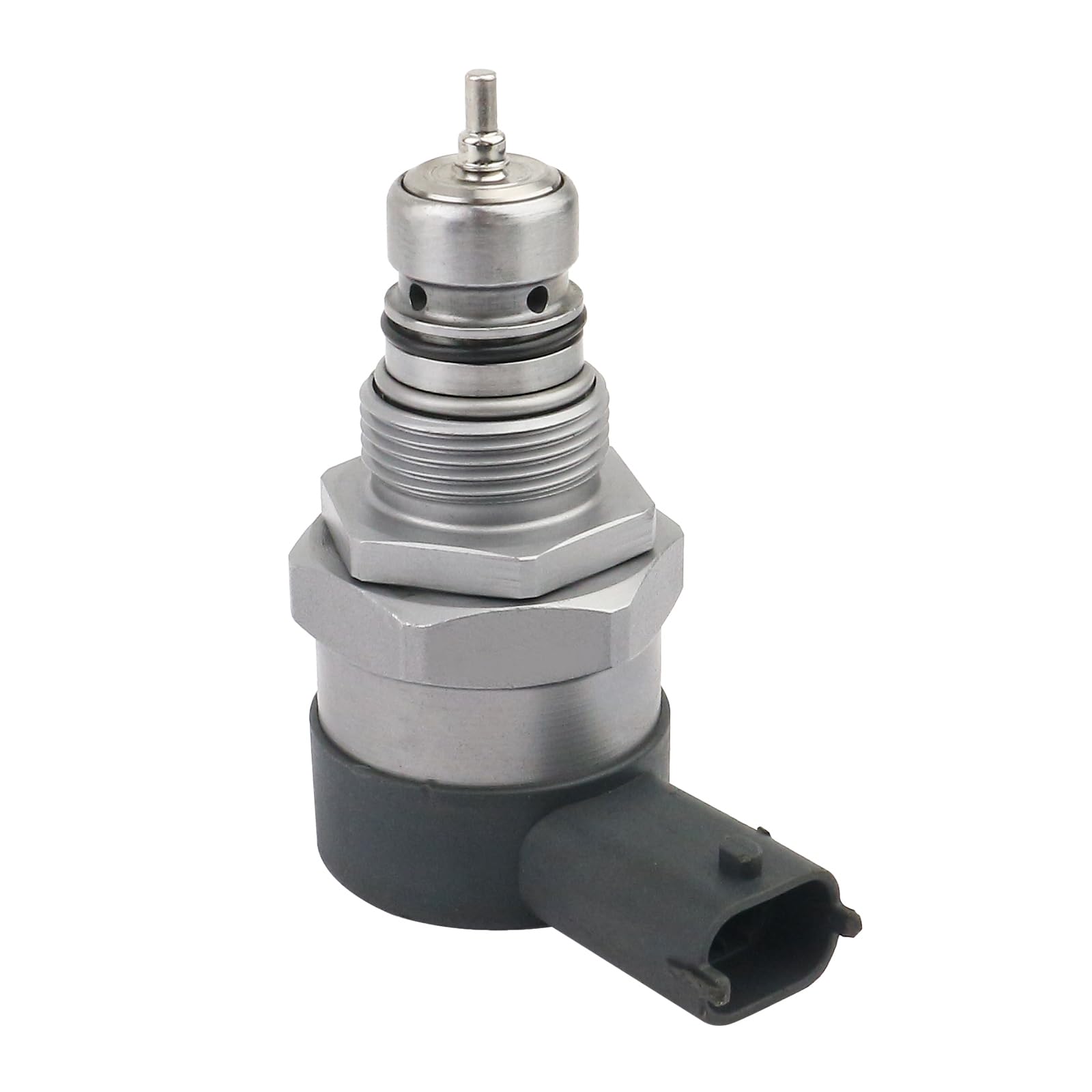 Amazon.com: Fuel Pressure Regulator Compatible with Nissan Titan