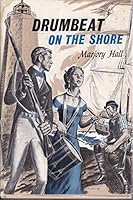 Drumbeat on the shore B0007EMGYW Book Cover