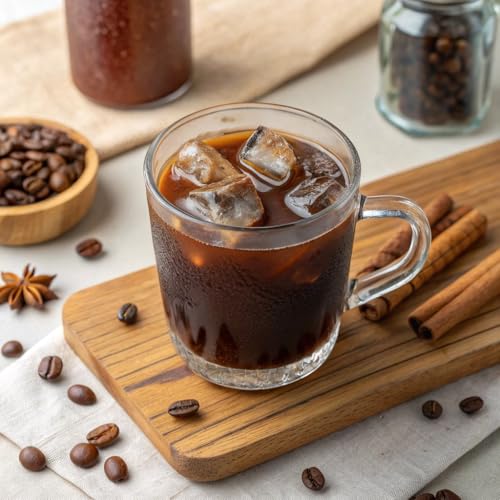 Image of Starbucks K-Cup Coffee Pods, Medium Roast Hot or Iced Coffee, Decaf House Blend, 22 Keurig Pods