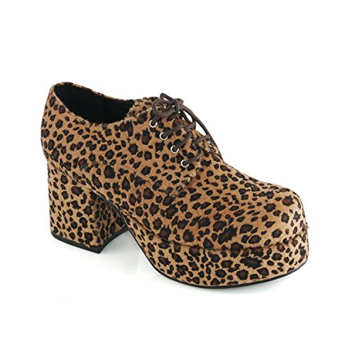 Image of Ellie Shoes Men's Pimp Shoe | Party Shoes