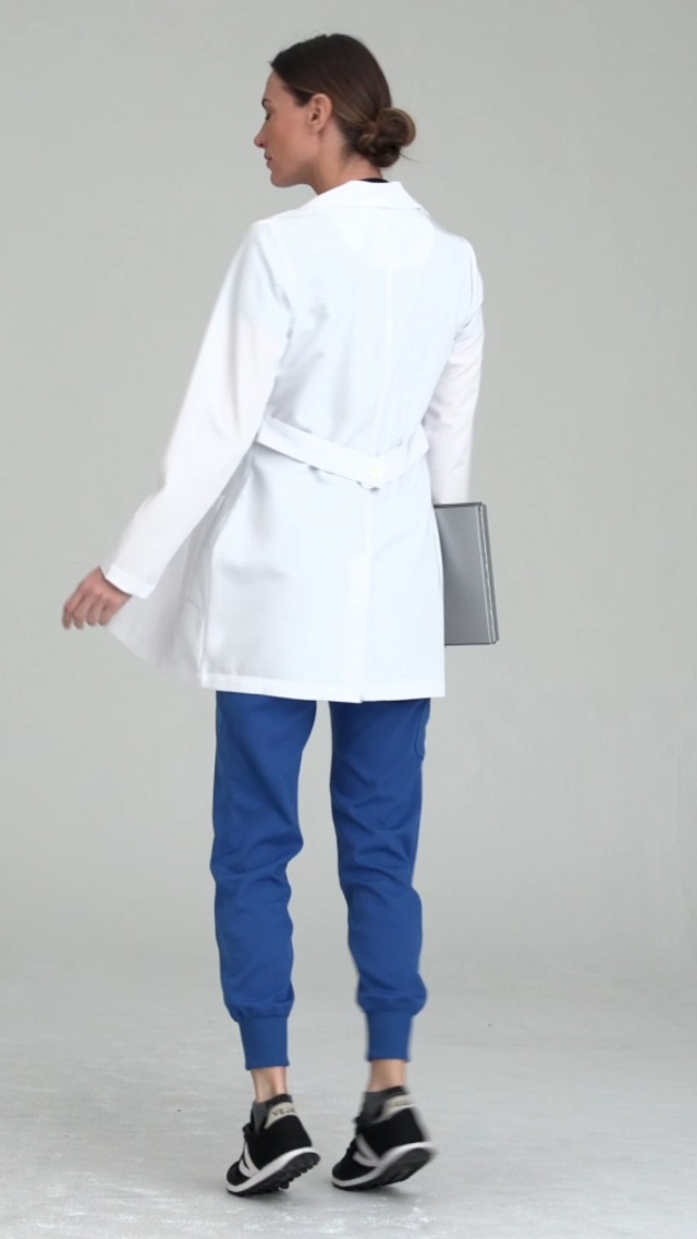 Amazon.com: Grey's Anatomy by BARCO Signature Brooke White Lab