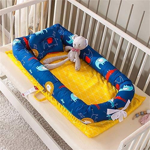 Redcolourful YYJ-BABYZMH1223-B116FA21CF Unisex Baby Cozy Bedding thumb #1