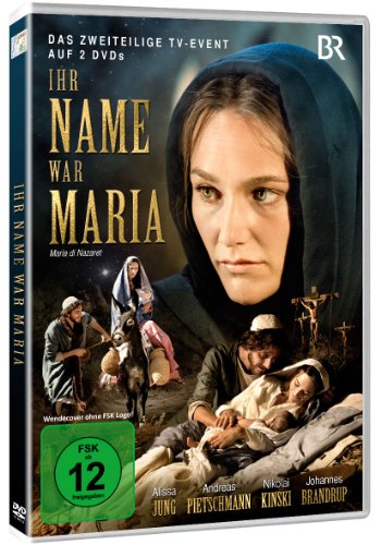 Ihr Name war Maria - Der komplette 2-Teiler [2