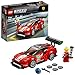 Lego 75886 Speed Champions Ferrari 488 GT3 “Scuderia Corsa” (Descontinuado por Fabricante)