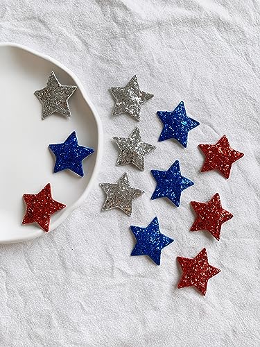 Barrettes à cheveux antidérapantes pour maintenir les mèches rebelles durant les fêtes d'été