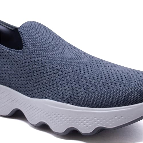 Image of Columbus Sports Shoes - Running Shoes|Walking Shoes| Training & Gym Shoe | Outdoors Shoe for Men (Massager-Handfree)