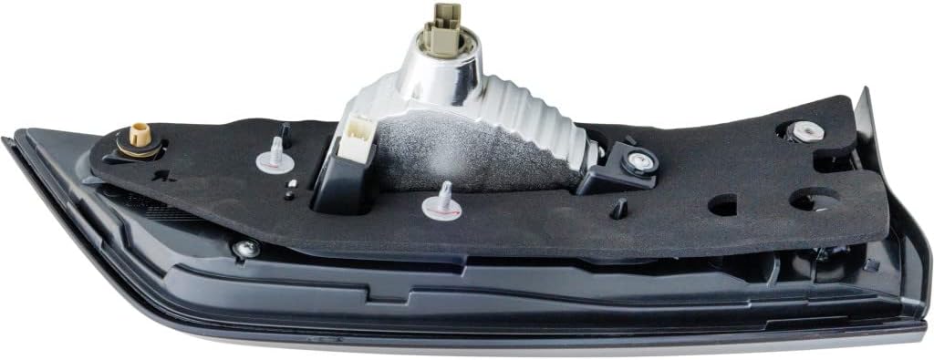 For Honda CR-V Tail Light Assembly 2020 2021 Inner Driver Side LED For HO2802125 | 34155-TLA-A11