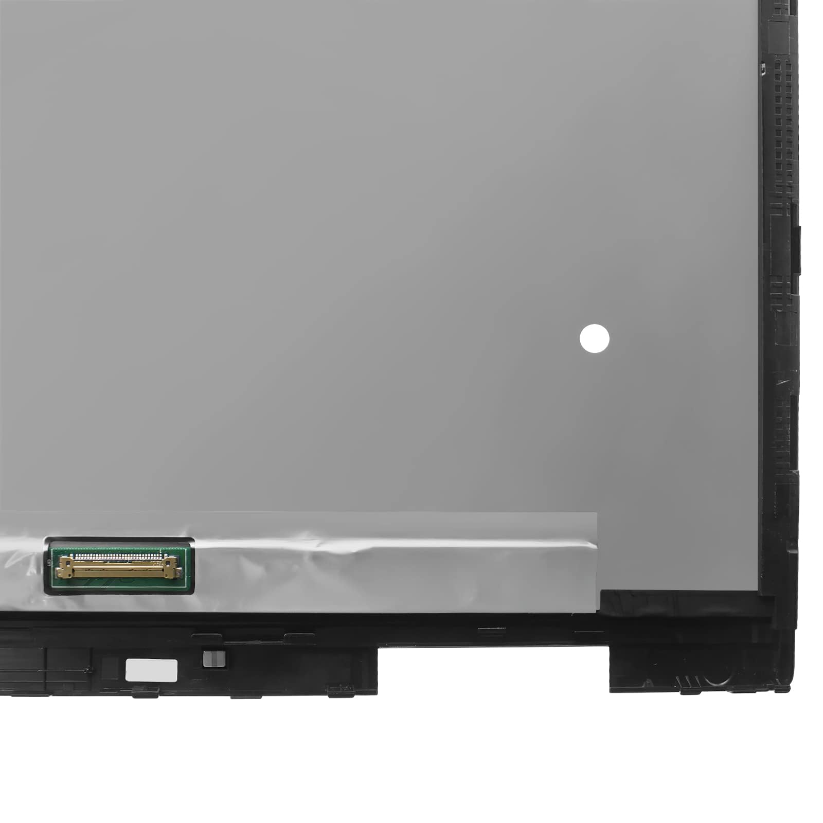 Amazon.com: for HP Pavilion x360 15-er0056cl 15-er1051cl Touch