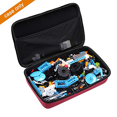 Aproca Hard Storage Carrying Case for Lego Boost Creative Toolbox 17101 Fun Robot