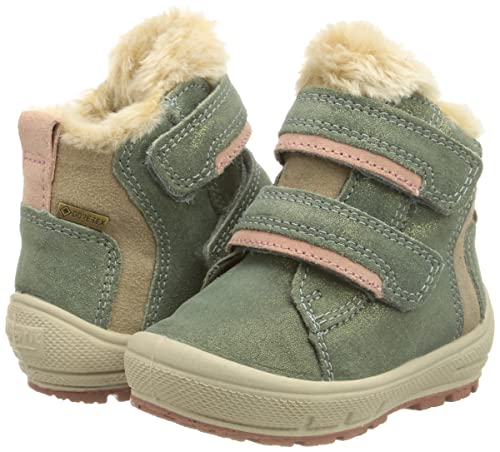 Superfit Mädchen Groovy Warm Gefütterte Gore-tex Schneestiefel - Image 8