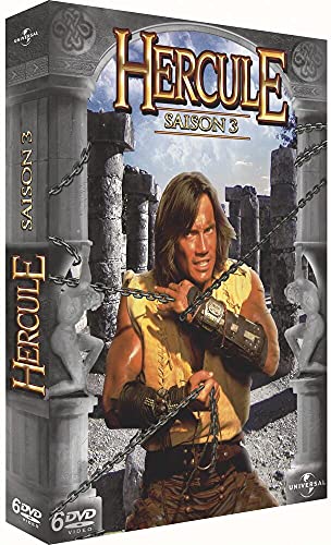 Hercule, saison 3