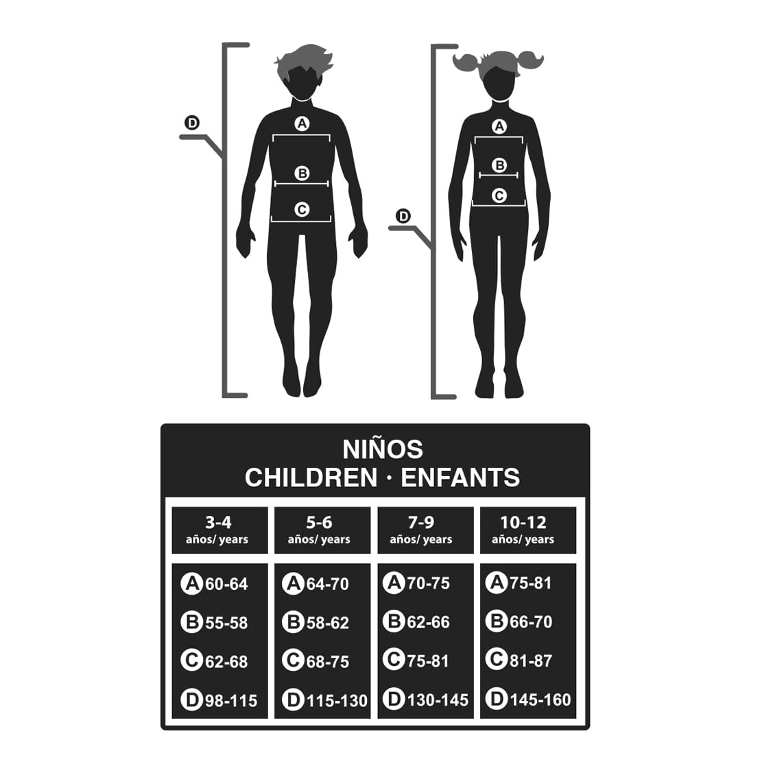 Image secondaire de ATOSA déguisement vampire enfant fille 10 a 12 años