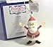 Enesco Gift Santa Pull Toy (119336)