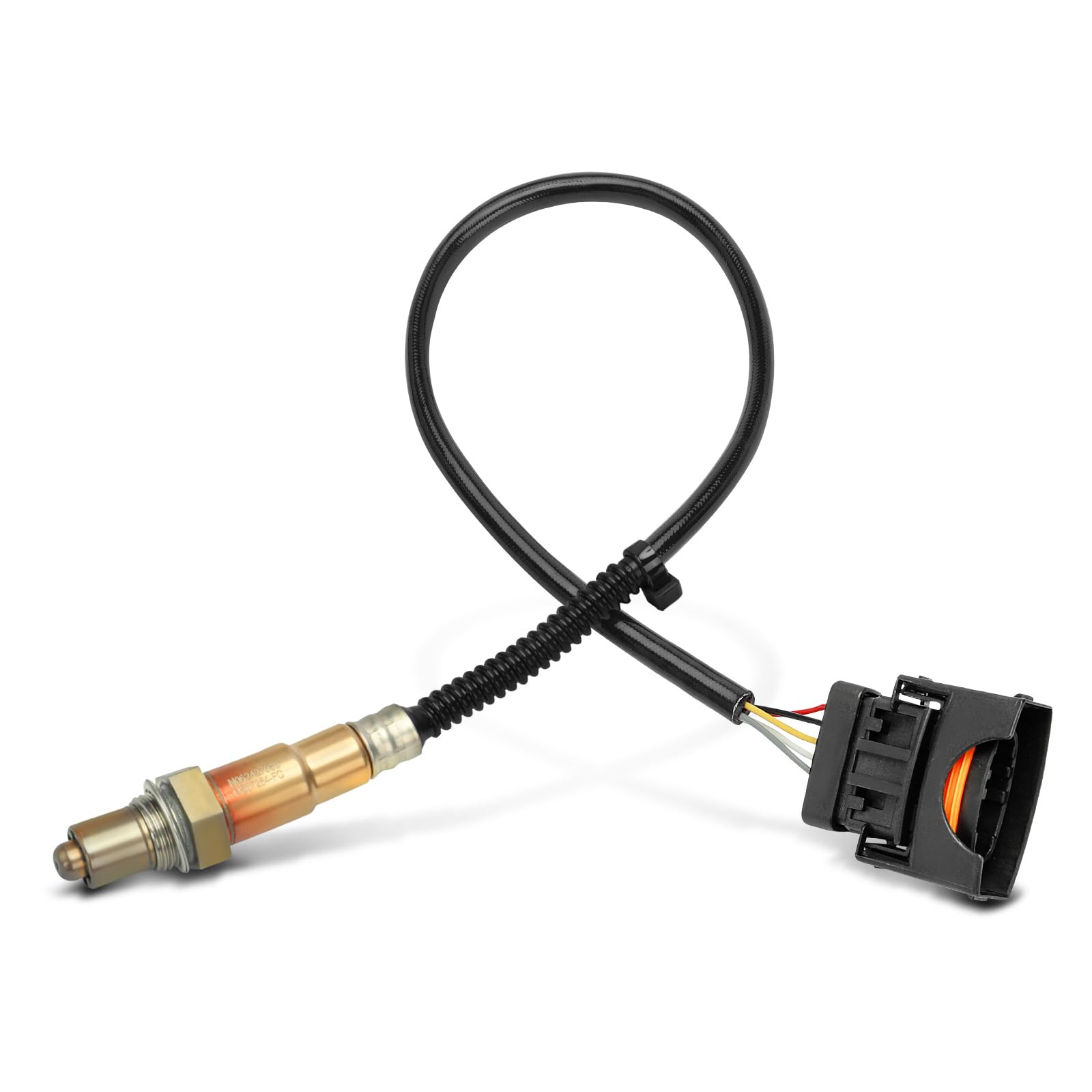 Frankberg Sonda lambda sensore di controllo a monte del convertitore | Compatibile con: Signum Z03, Zafira B Van/MPV A05, Vectra C Caravan Z02, Vectra C CC Z02, Zafira/Famiglia Zafira B A05