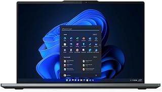 Notebook Lenovo ThinkPad Z16 Ryzen R7-6850H 16GB 1TB SSD W11 Pro 16" WUXGA 21D50013BR