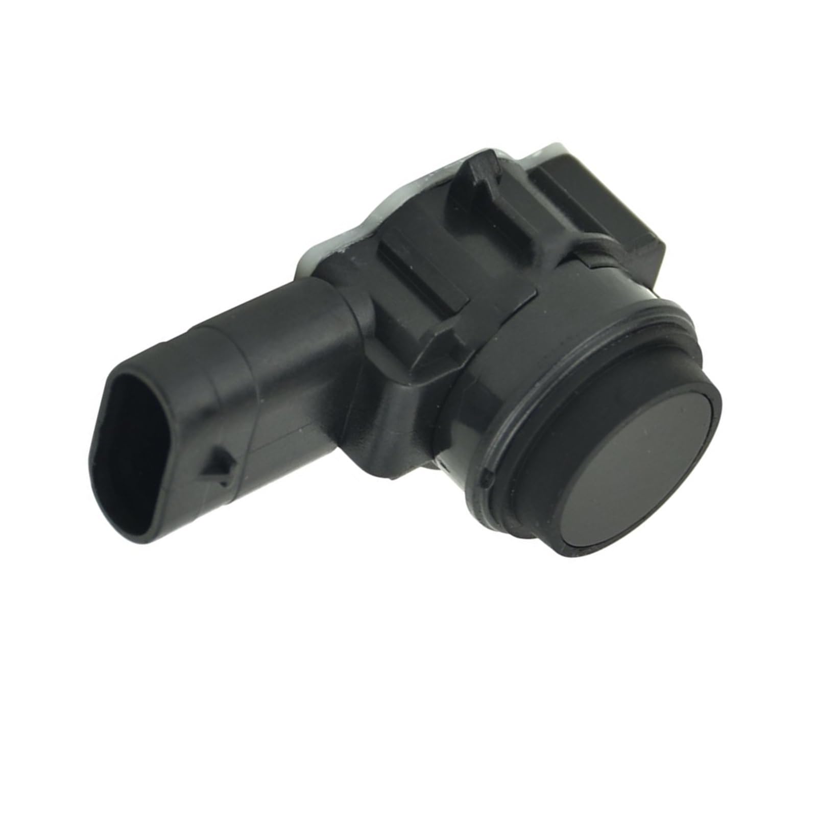 PDC Parking Assist Sensor Compatible with Skoda for Kodiaq 2016 2017 2018 Bumper Parking Assist Sensor Distance Detection Front Rear Induction OEM：3Q0919275 3Q0919275A